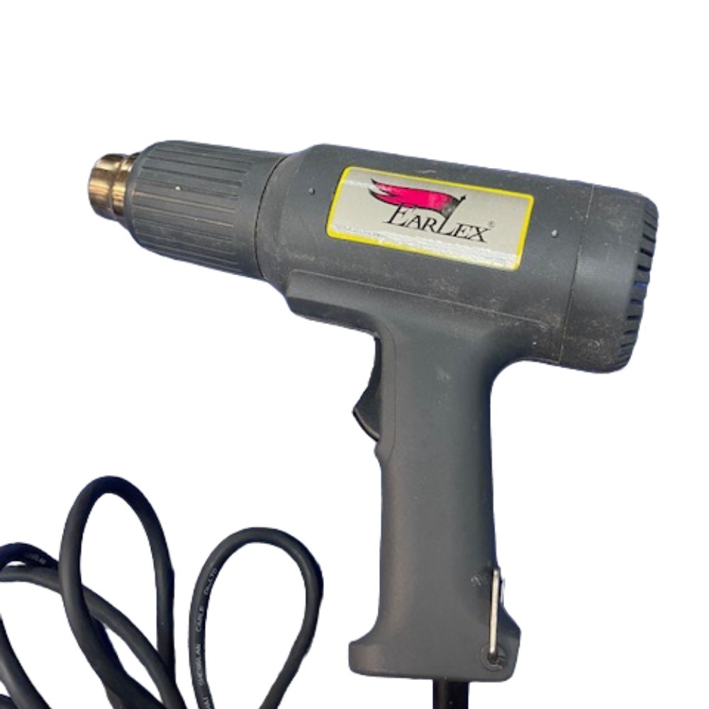 Earlex Heat Gun Own4Less